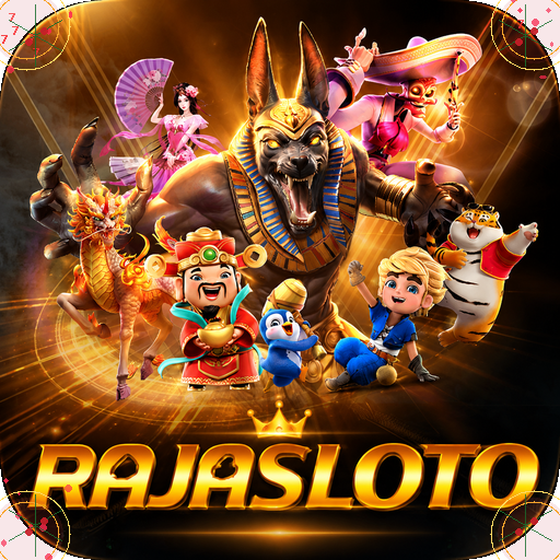 rajasloto — mitra unggulan